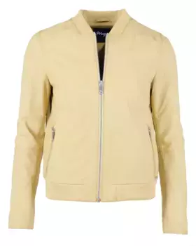 Блузон "Лабиринт" "4202196" Maze, цвет Lemonade