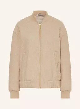 Блузон layla Part Two, бежевый