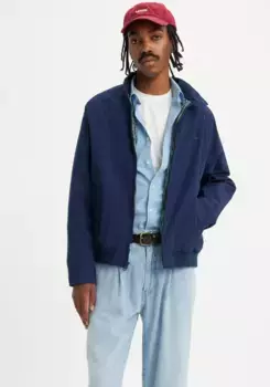 Блузон Levi's "BAKER HARRINGTON JACKET BLUES", цвет Naval Academy
