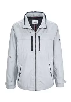 Блузон LUMIETO BABISTA, серый