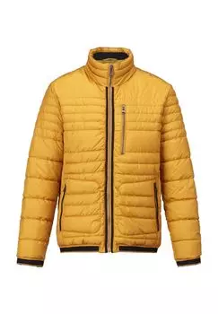 Блузон ЛУНАТЕССА BABISTA, желтый