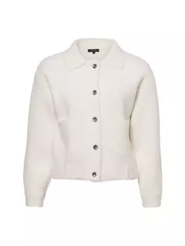 Блузон Marie Lund, экрю