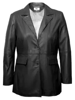 Блузон Maze "42023100", черный