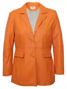 Блузон Maze "42023100", цвет Tangerine