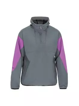 Блузон MO, цвет graublau colorblock