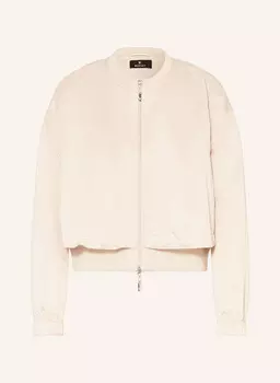 Блузон Monari, коричневый