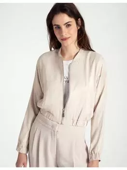 Блузон More & More, бежевый