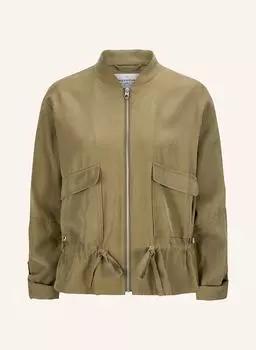 Блузон мсельса Milestone, хаки