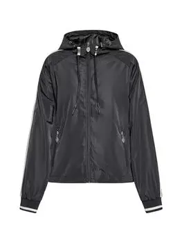 Блузон myMO ATHLSR, черный