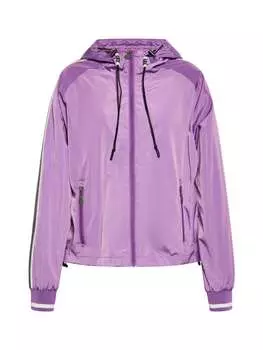 Блузон myMO ATHLSR, фиолетовый