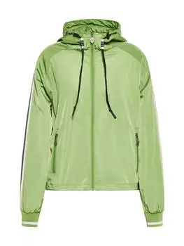 Блузон myMO ATHLSR, светло-зеленый
