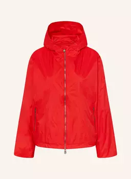 Блузон надежда Save The Duck, красный