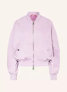 Блузон No.1 Como, фиолетовый
