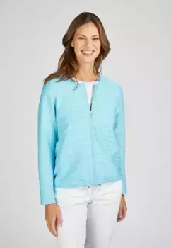 Блузон Rabe "Куртка RABE", голубой