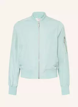 Блузон S.Oliver Red, зеленый