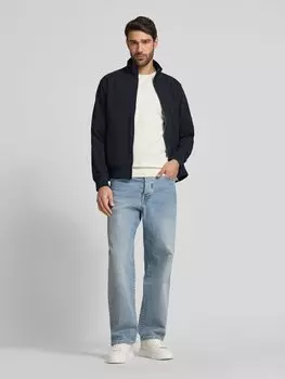 Блузон с воротником-стойкой модель «Джейсон» Strellson