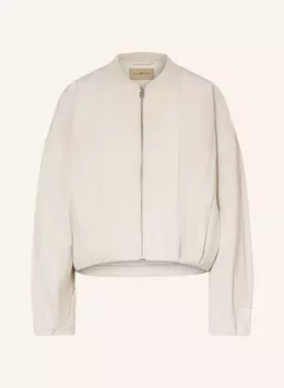 Блузон Smith & Soul, бежевый