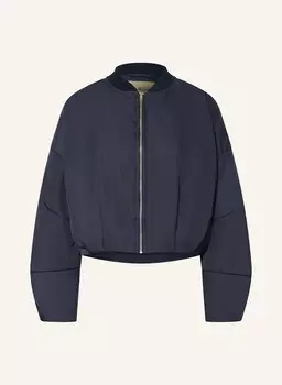 Блузон Smith & Soul, синий