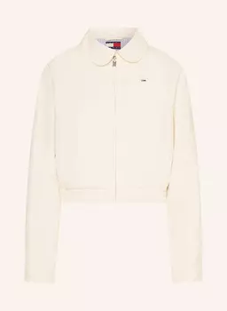 Блузон Tommy Jeans, белый
