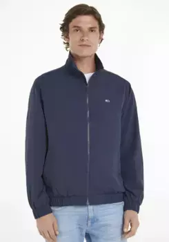 Блузон Tommy Jeans "TJM ESSENTIAL JACKET", цвет Twilight Navy