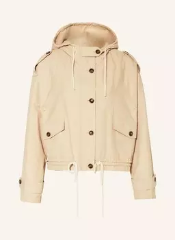 Блузон Торри Ba&Sh, бежевый