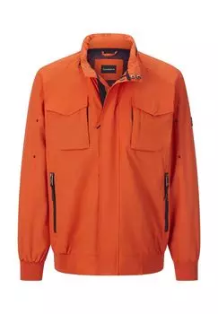 Блузон VRIVENTO BABISTA, темно-синий