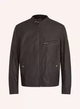 Блузон walkham Belstaff, зеленый