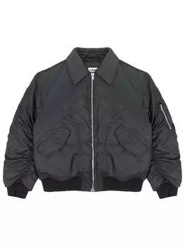 Блузон Wrangler, темно-синий