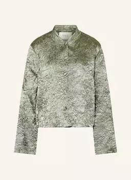 Блузон Y.A.S., серый