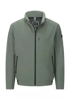 Блузон ZANLI BABISTA, зеленый