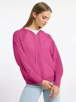 Блузон-Жакет Frieda & Freddies, розовый