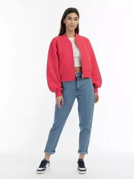 Блузон-Жакет Mymo, розовый