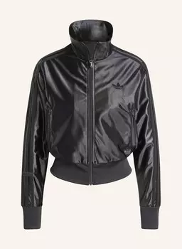 Блузон Жар-птица Adidas Originals, черный