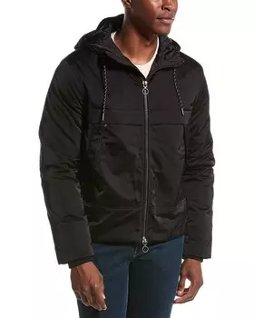 Блузонная куртка Armani Exchange, черный