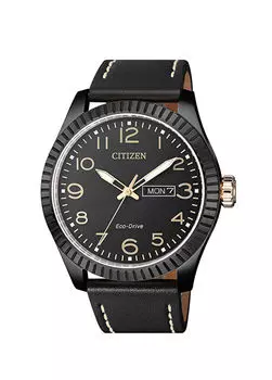 Bm8538-10Ee мужские наручные часы Bering, черный