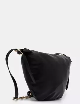 Бмарианская сумочка Steve Madden, черный