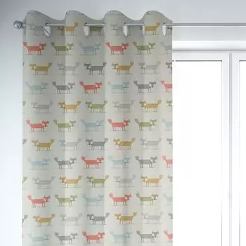 BMB Бамбуковое банное полотенце 90x100 Маленькие Звезды Пурпурный Schner-Leben, бежевый