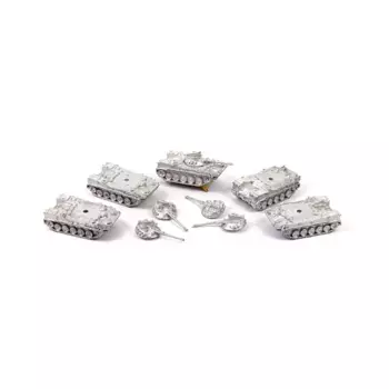 БМД-3, Modern Micro Armour - Russia (1:285)