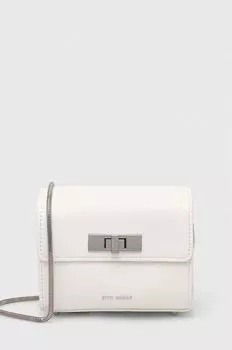 Бминская сумочка Steve Madden, белый