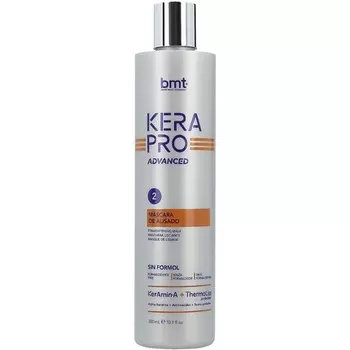 BMT Beauty Magic Technology KERAPRO ADVANCED Выпрямляющая маска 300мл