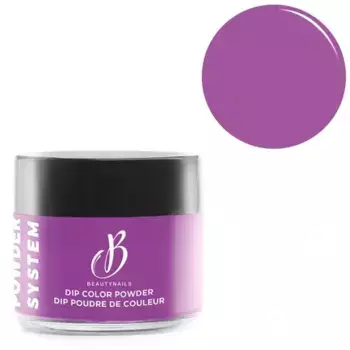 Bna Dip Powder Purple Beautynails