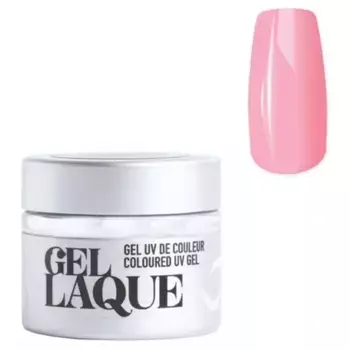 Bna Gl Color Block Powder Pink 5g Beautynails