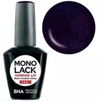 Bna Ml Blueberry 8ml Nail Care Beautynails