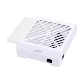 Bna Nail Fan System Vacuum Beautynails