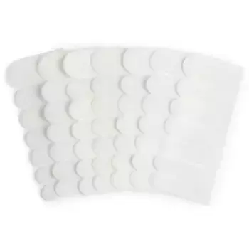 BNA Pack Of 10 Sheets Of 7 Fingers Beautynails