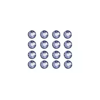 Bna Strass Tanzanite 2.2mm Beautynails