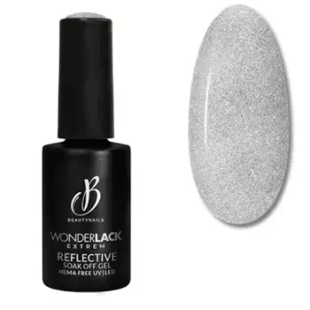 Bna We Hema Free Light Reflective 8 мл Beautynails