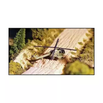БО 105, Modern Micro Armour - NATO Rotary Wing Aircraft (1:285)