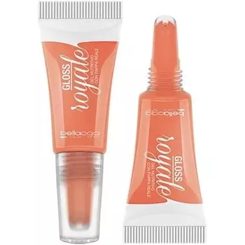 Bo L Gls Gloss Royale 35242 03 Персиковый телесный C4, Bellaoggi