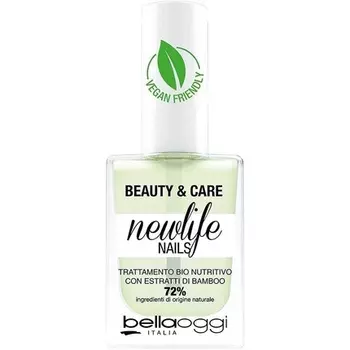 Bo M Trat New Life Nails 34872 Bio Nutritivo C3, Bellaoggi